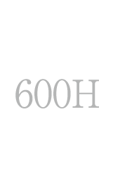 600H
