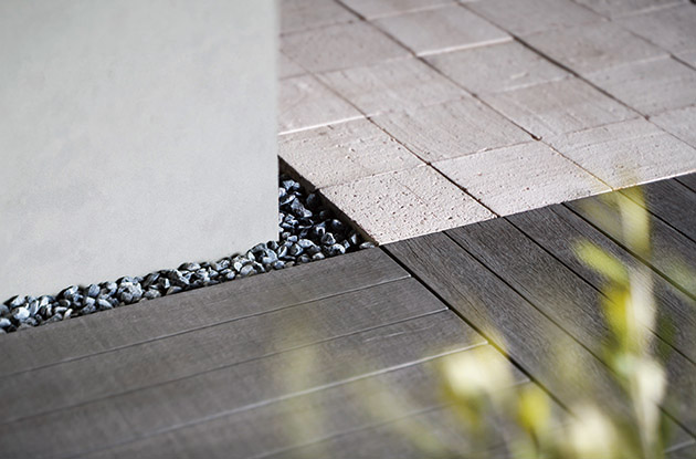 TOYO TEXTURE 2026（PAVE）