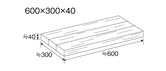 規格寸法図
