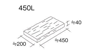 規格寸法図