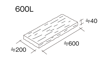 規格寸法図