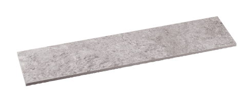 アルプスタイルキャップライトグレー