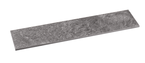 アルプスタイルキャップグレー