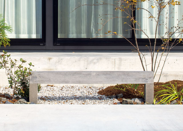 ニュートベンチ