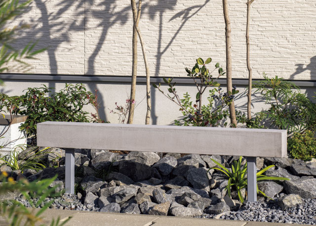 ニュートベンチ