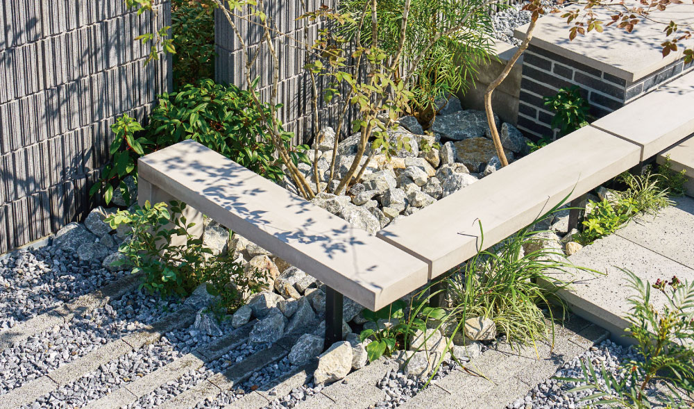 ニュートベンチ