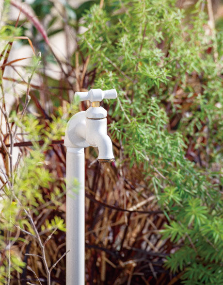 ウォータービュー 散水用デューロ