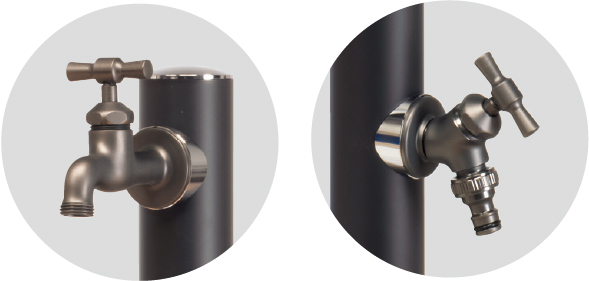 オプション タップイメージ