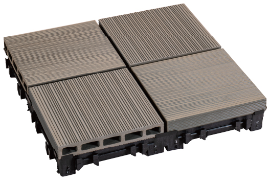 インナーデッキイメージ