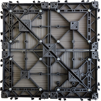 インナーデッキ裏イメージ