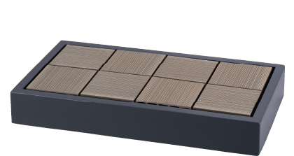 デッキイメージ