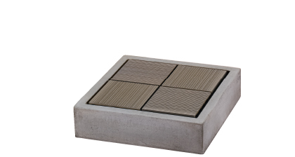 デッキイメージ