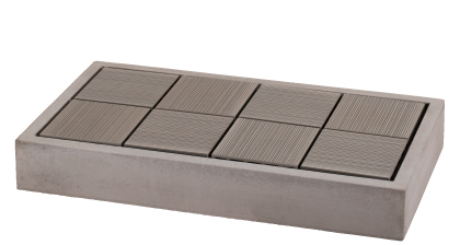 デッキイメージ