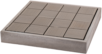 デッキイメージ