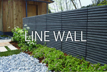 LINE WALL